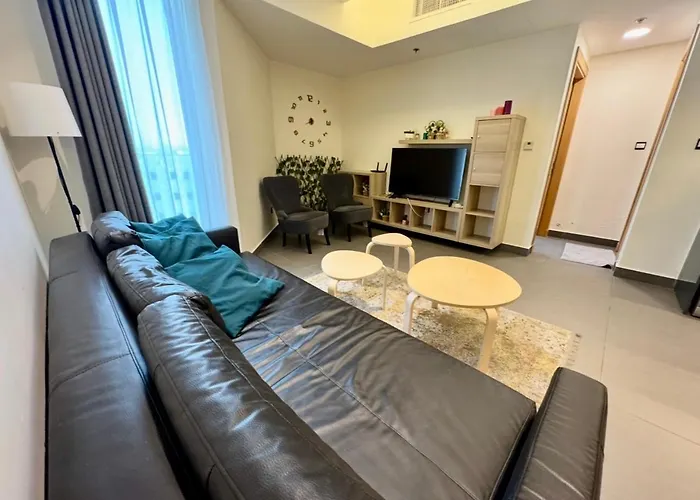 Damac Tower Amman