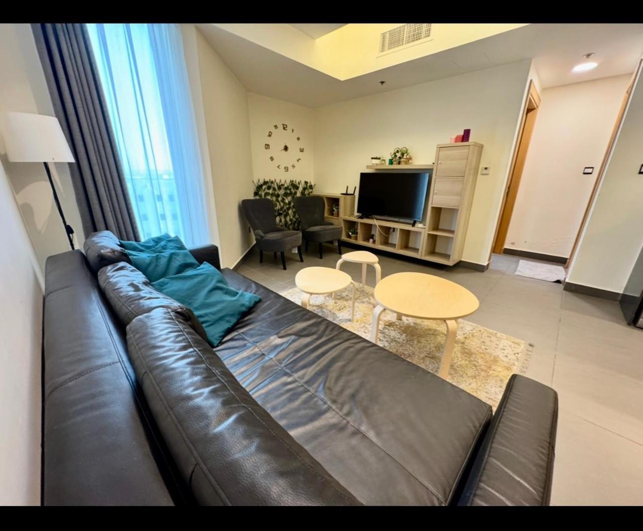 Apartment Damac Tower *