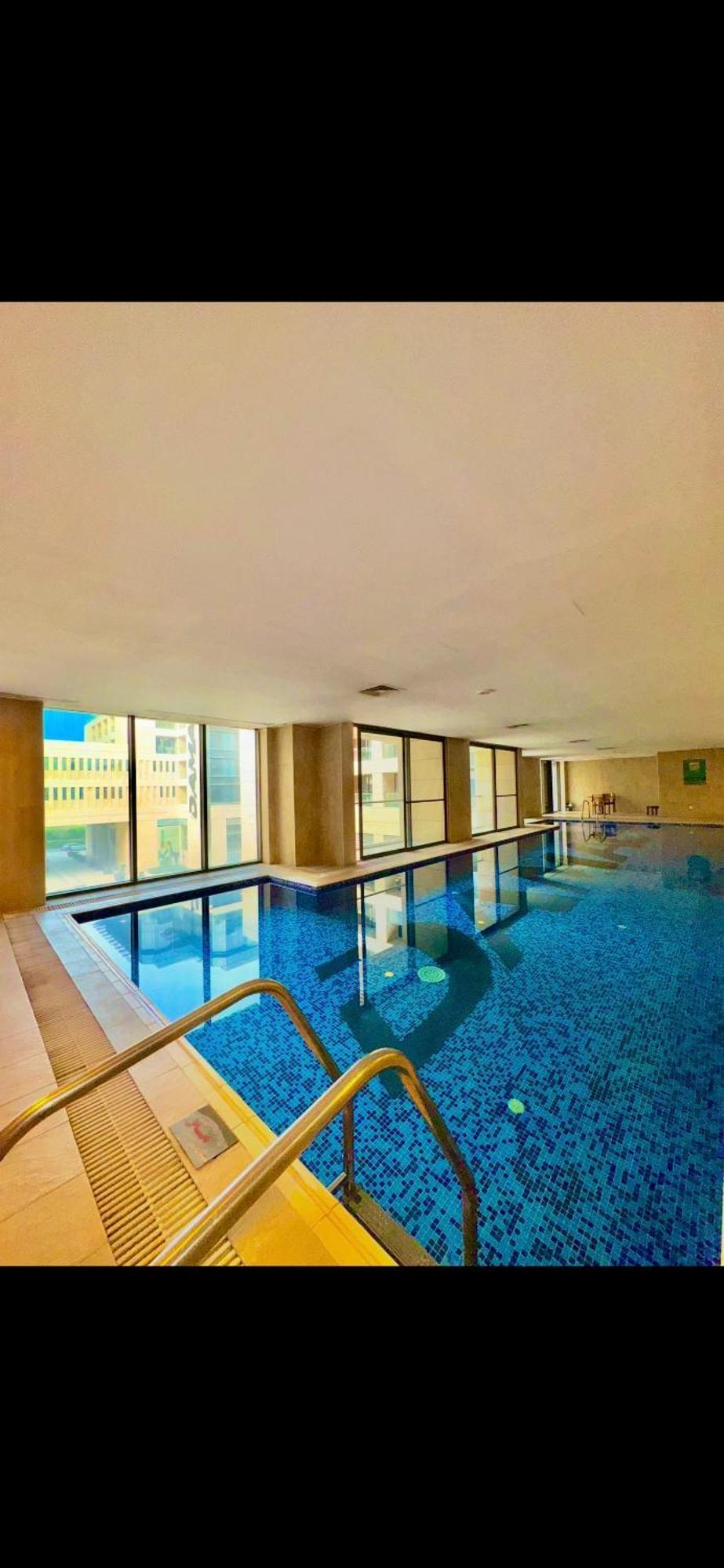 Apartment Damac Tower Amman
