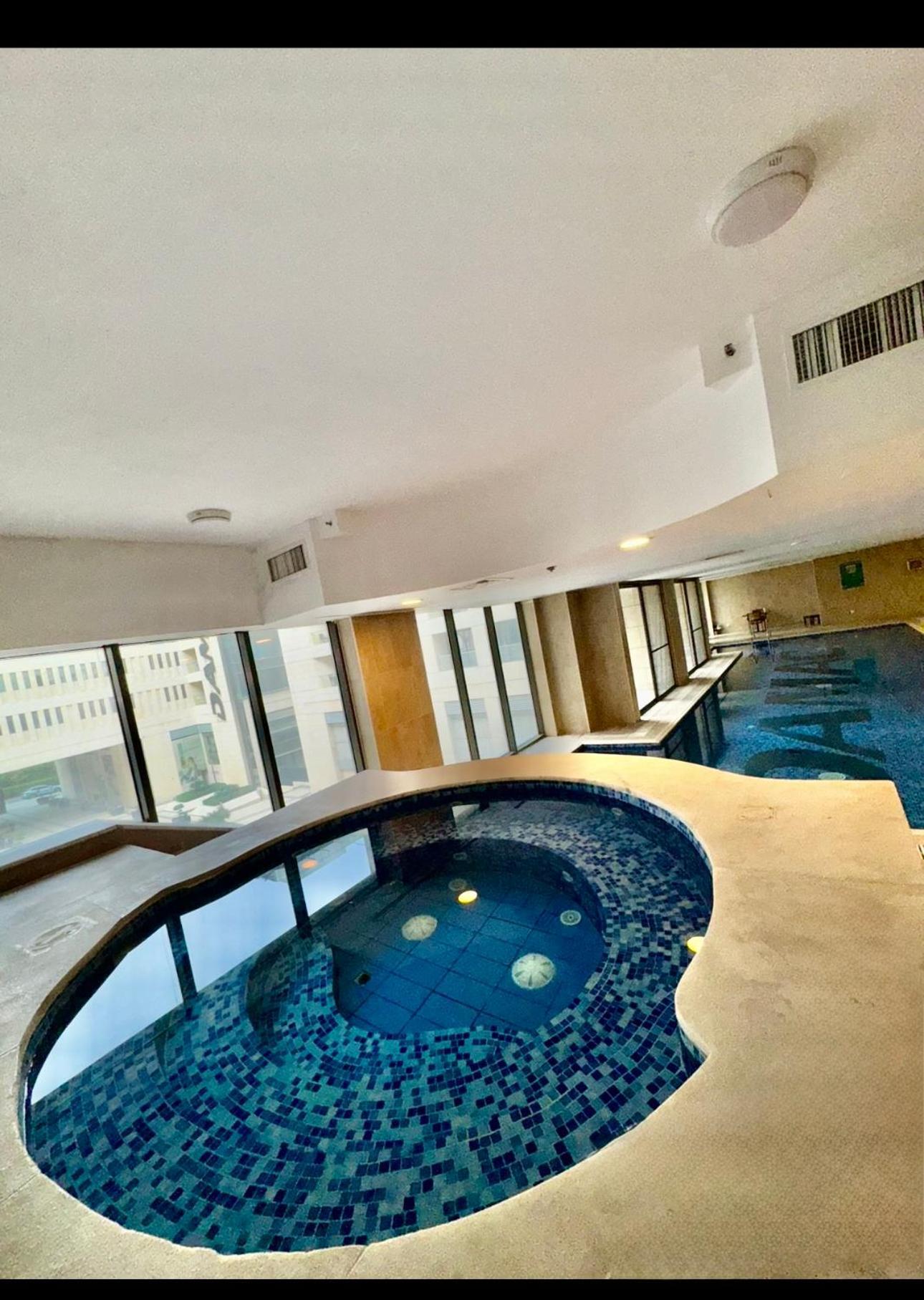 Damac Tower Apartment Amman