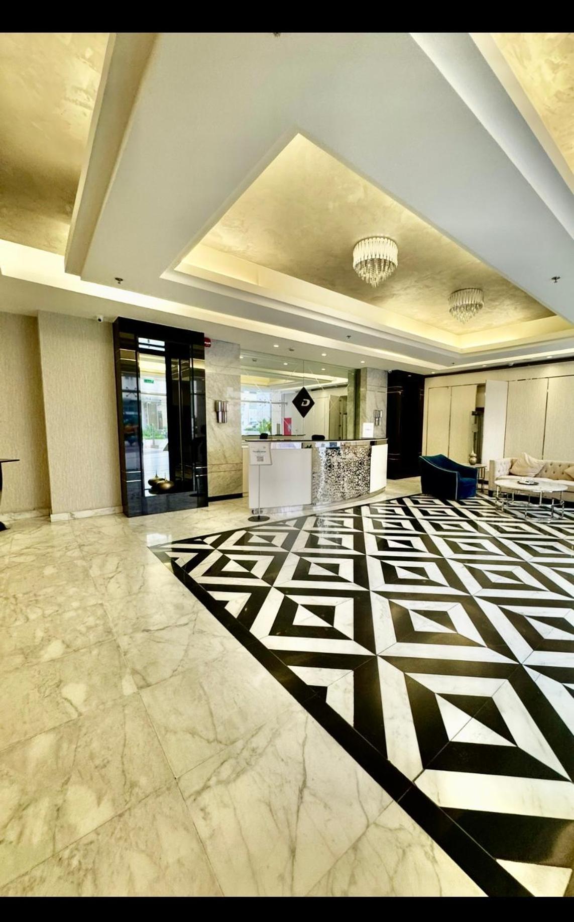 Damac Tower Amman